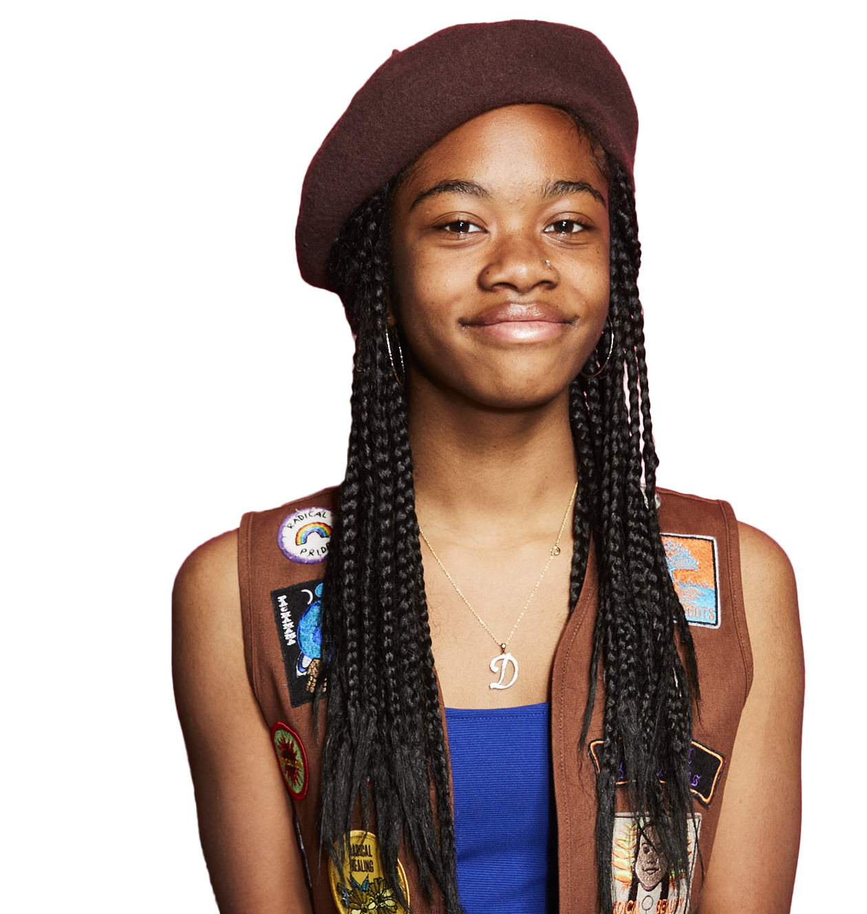 Why the Radical Monarchs Are the Real Future of Social Justice in LA